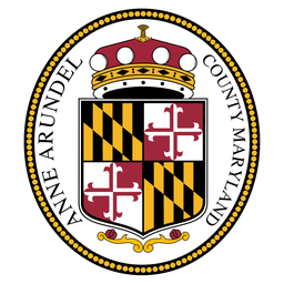 Anne Arundel County MD 311 logo